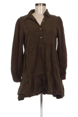 Ruha Zara, Méret S, Szín Zöld, Ár 6 219 Ft