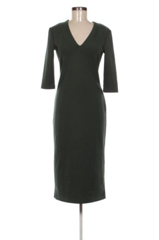 Kleid Zara, Größe M, Farbe Grün, Preis € 22,99