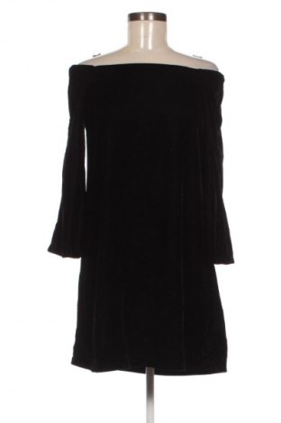 Рокля Zara, Размер S, Цвят Черен, Цена 20,99 лв.