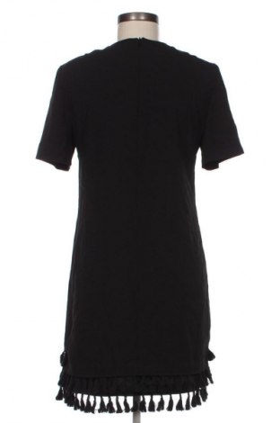 Φόρεμα Zara, Μέγεθος S, Χρώμα Μαύρο, Τιμή 13,99 €