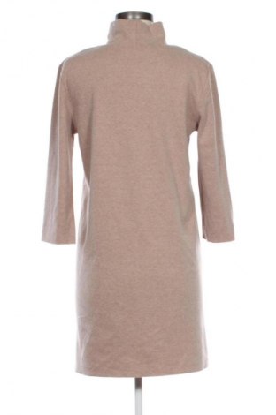 Šaty  Zara, Velikost M, Barva Hnědá, Cena  309,00 Kč