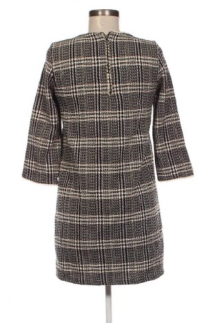 Рокля Zara, Размер S, Цвят Многоцветен, Цена 8,99 лв.