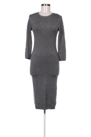 Kleid Zara, Größe M, Farbe Grau, Preis € 10,99