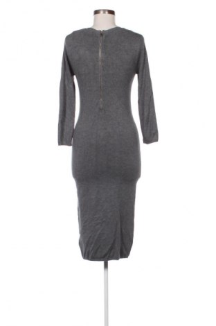 Kleid Zara, Größe M, Farbe Grau, Preis € 10,99