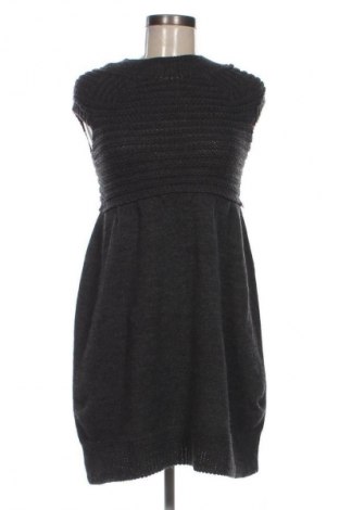 Rochie Zara, Mărime M, Culoare Gri, Preț 86,99 Lei