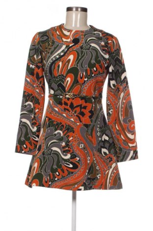 Šaty  Zara, Velikost M, Barva Vícebarevné, Cena  369,00 Kč