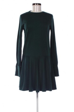 Rochie Zara, Mărime S, Culoare Verde, Preț 48,99 Lei