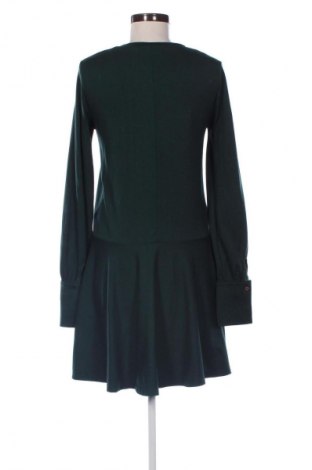 Rochie Zara, Mărime S, Culoare Verde, Preț 48,99 Lei