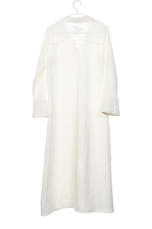 Šaty  Zara, Veľkosť XS, Farba Biela, Cena  17,30 €