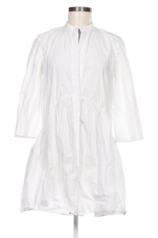 Šaty  Zara, Veľkosť M, Farba Biela, Cena  17,36 €