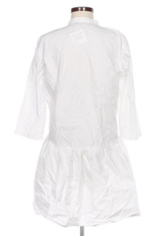 Šaty  Zara, Veľkosť M, Farba Biela, Cena  17,36 €