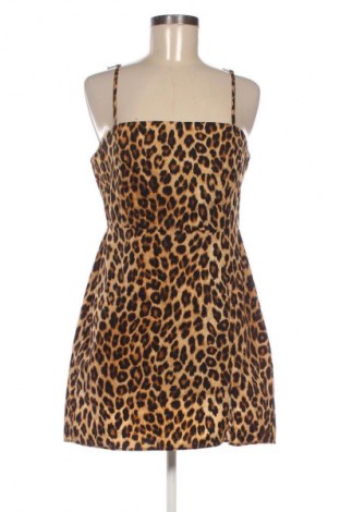 Šaty  Zara, Veľkosť L, Farba Viacfarebná, Cena  11,95 €