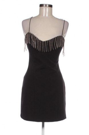 Φόρεμα Zara, Μέγεθος M, Χρώμα Μαύρο, Τιμή 14,00 €