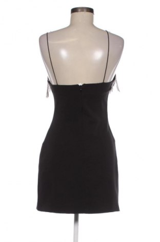 Φόρεμα Zara, Μέγεθος M, Χρώμα Μαύρο, Τιμή 14,00 €