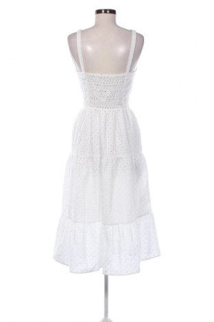 Φόρεμα Zara, Μέγεθος S, Χρώμα Λευκό, Τιμή 13,80 €