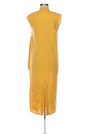 Sukienka Zara, Rozmiar M, Kolor Pomarańczowy, Cena 77,75 zł