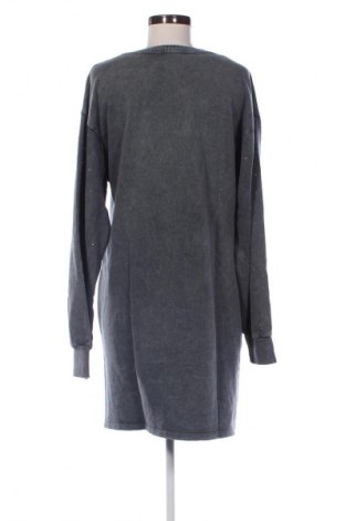 Φόρεμα Zara, Μέγεθος L, Χρώμα Γκρί, Τιμή 13,99 €