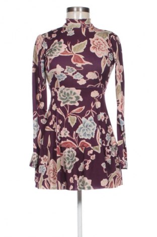 Φόρεμα Zara, Μέγεθος S, Χρώμα Πολύχρωμο, Τιμή 9,99 €