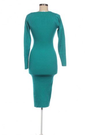 Φόρεμα Zara, Μέγεθος S, Χρώμα Μπλέ, Τιμή 11,99 €