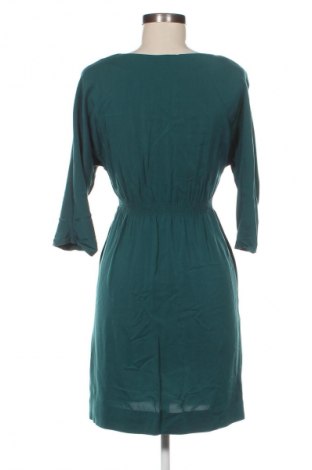 Φόρεμα Zara, Μέγεθος L, Χρώμα Πράσινο, Τιμή 11,99 €