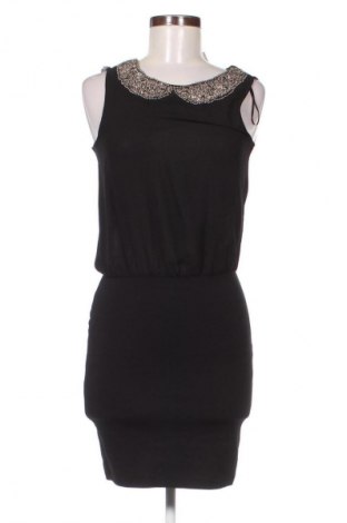 Šaty  Zara, Veľkosť S, Farba Čierna, Cena  11,95 €