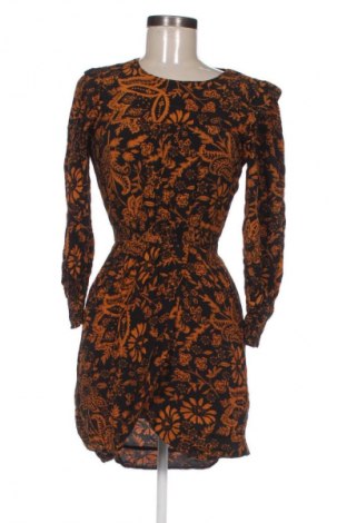 Sukienka Zara, Rozmiar XS, Kolor Kolorowy, Cena 62,92 zł