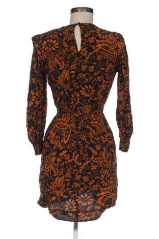 Sukienka Zara, Rozmiar XS, Kolor Kolorowy, Cena 62,92 zł