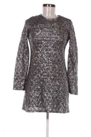 Φόρεμα Zara, Μέγεθος S, Χρώμα Γκρί, Τιμή 10,99 €