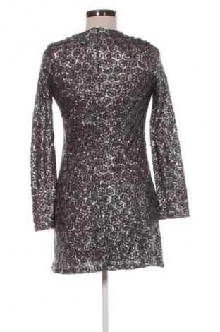 Φόρεμα Zara, Μέγεθος S, Χρώμα Γκρί, Τιμή 10,99 €