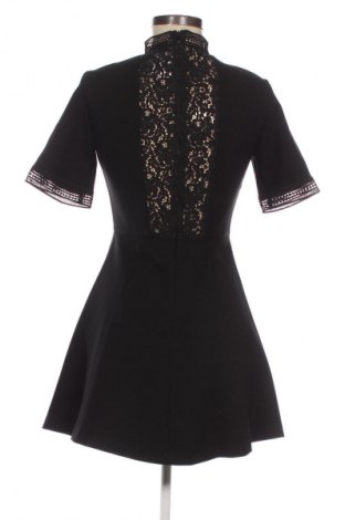Sukienka Zara, Rozmiar XS, Kolor Czarny, Cena 62,07 zł