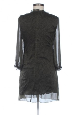 Рокля Zara, Размер S, Цвят Многоцветен, Цена 17,99 лв.