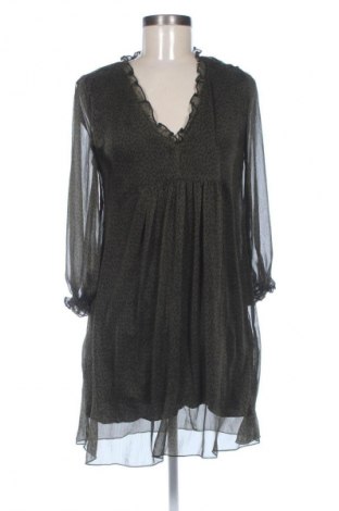 Рокля Zara, Размер S, Цвят Многоцветен, Цена 17,99 лв.