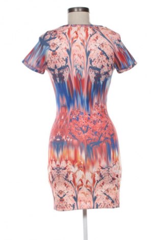 Рокля Zara, Размер S, Цвят Многоцветен, Цена 27,00 лв.