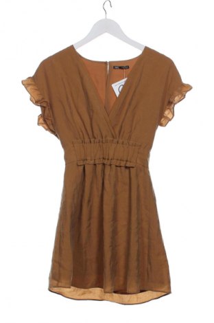 Ruha Zara, Méret S, Szín Barna, Ár 4 489 Ft