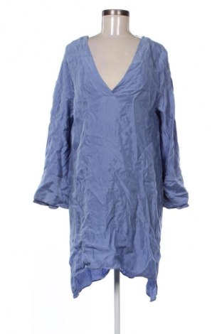 Šaty  Zara, Velikost M, Barva Modrá, Cena  342,00 Kč