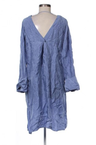 Šaty  Zara, Velikost M, Barva Modrá, Cena  342,00 Kč
