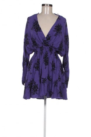 Φόρεμα Zara, Μέγεθος XS, Χρώμα Πολύχρωμο, Τιμή 13,80 €