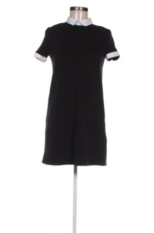 Φόρεμα Zara, Μέγεθος S, Χρώμα Μαύρο, Τιμή 13,80 €