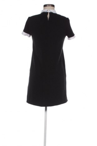 Φόρεμα Zara, Μέγεθος S, Χρώμα Μαύρο, Τιμή 13,80 €