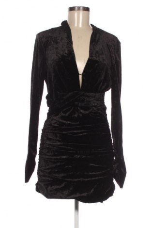 Φόρεμα Zara, Μέγεθος M, Χρώμα Μαύρο, Τιμή 13,80 €