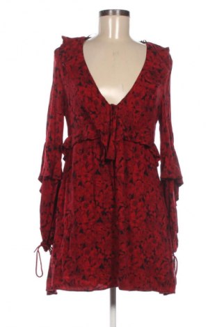 Šaty  Zara, Velikost L, Barva Vícebarevné, Cena  342,00 Kč