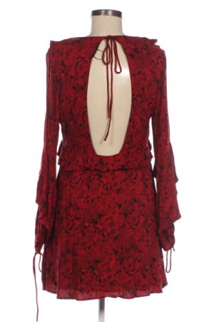 Šaty  Zara, Velikost L, Barva Vícebarevné, Cena  342,00 Kč