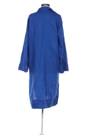 Šaty  Zara, Veľkosť L, Farba Modrá, Cena  17,36 €