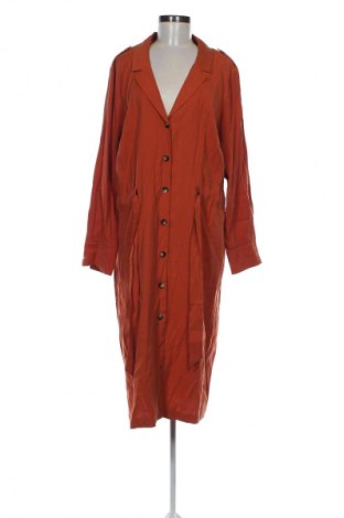 Šaty  Zay, Velikost L, Barva Hnědá, Cena  1 154,00 Kč