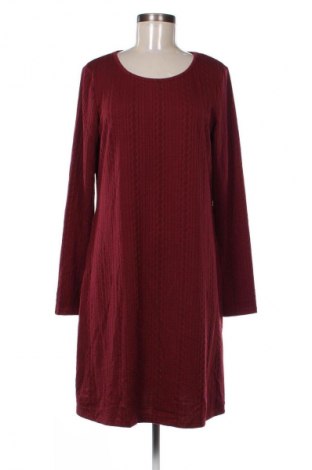 Šaty  Zeagoo, Veľkosť XL, Farba Červená, Cena  13,95 €