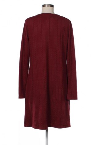 Šaty  Zeagoo, Veľkosť XL, Farba Červená, Cena  13,95 €