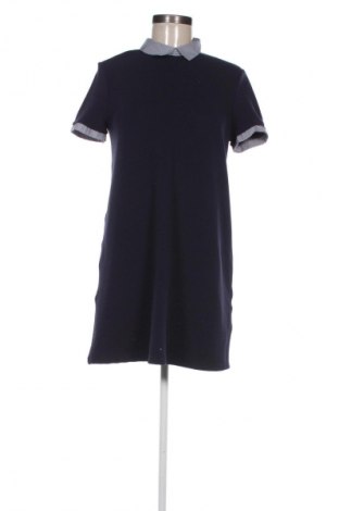 Рокля Zebra, Размер M, Цвят Син, Цена 29,33 лв.