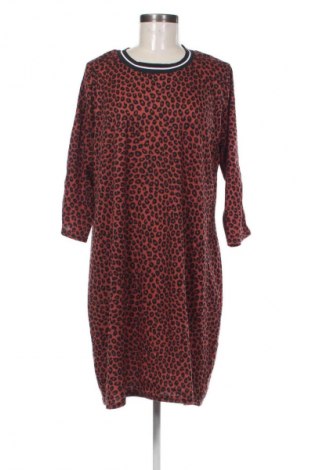 Рокля Zeeman, Размер XXL, Цвят Многоцветен, Цена 20,99 лв.