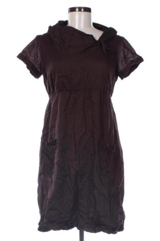 Φόρεμα Zero, Μέγεθος XL, Χρώμα Καφέ, Τιμή 19,99 €