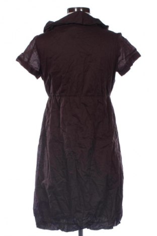 Φόρεμα Zero, Μέγεθος XL, Χρώμα Καφέ, Τιμή 19,99 €